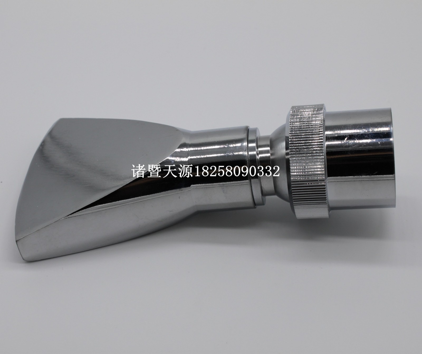 供应不锈钢扇形喷头 园林景观喷泉喷灌 广场水池可调扇形喷头