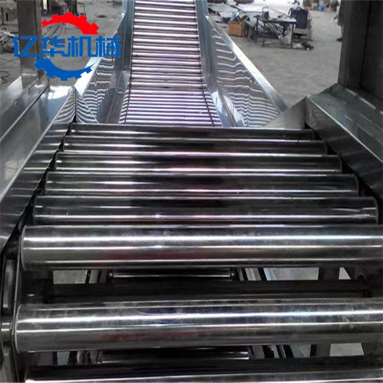 全自动巴氏杀菌机 海带丝杀菌设备厂家直供 连续式内酯豆腐杀菌线图3