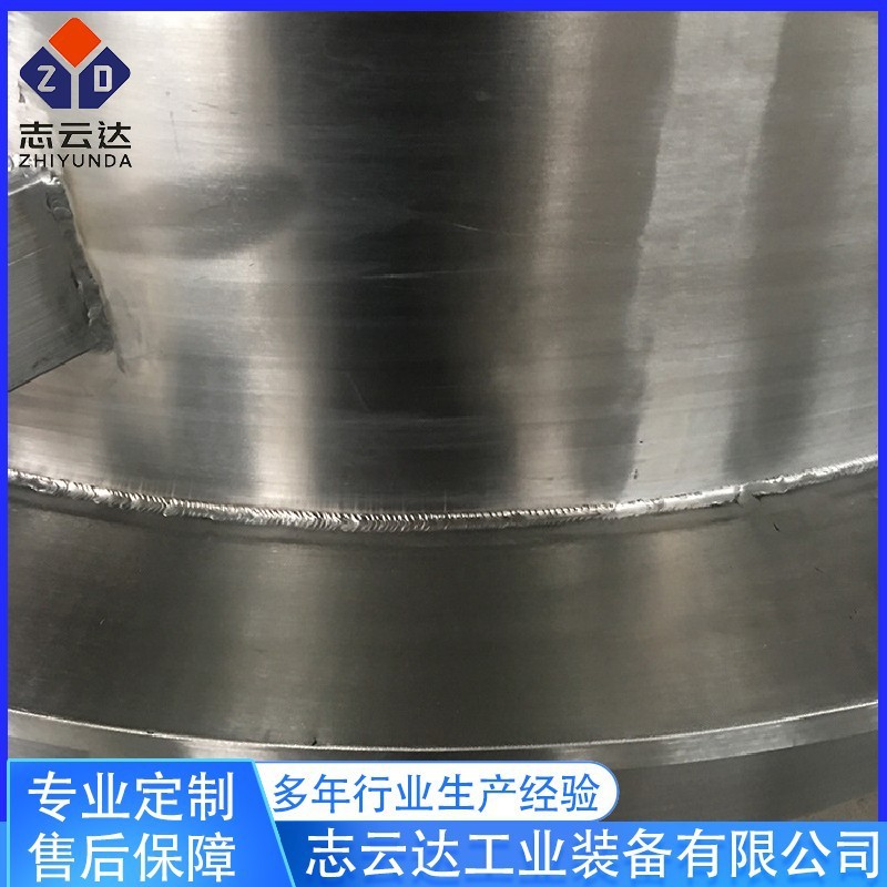 全自动多爪行星搅拌炒锅 炒中药设备辣椒酱酱料炒锅 电磁加热炒锅图2