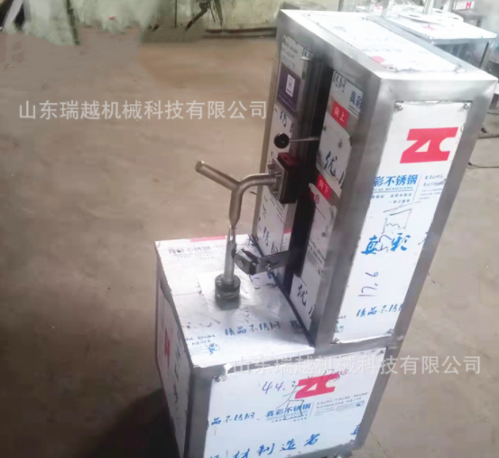 工业菠萝削皮机 芒果削皮机 商用哈密瓜去皮机 不锈钢果蔬削皮机图4