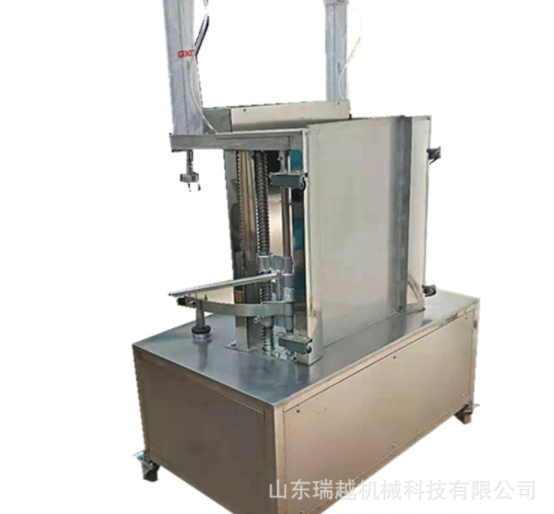 工业菠萝削皮机 芒果削皮机 商用哈密瓜去皮机 不锈钢果蔬削皮机图5