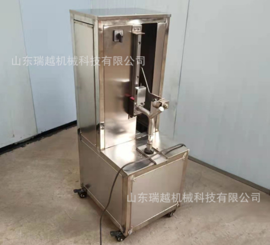 工业菠萝削皮机 芒果削皮机 商用哈密瓜去皮机 不锈钢果蔬削皮机