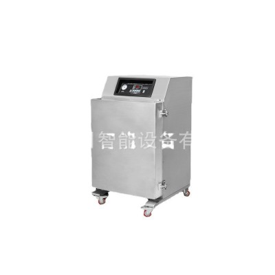 一月立柜式不锈钢真空封口机 封口机家用 真空包装机 食品