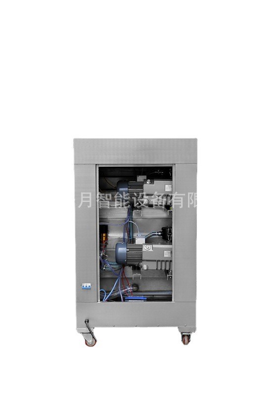 一月立柜式不锈钢真空封口机 封口机家用 真空包装机 食品图3