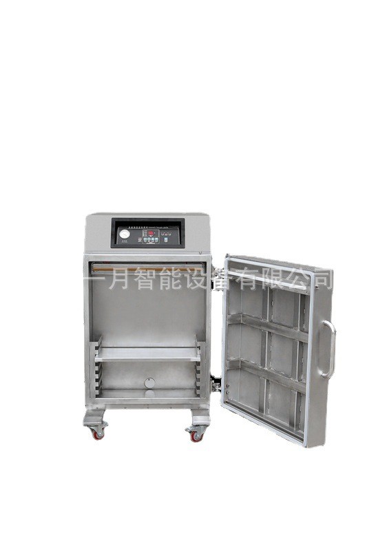 一月立柜式不锈钢真空封口机 封口机家用 真空包装机 食品图4