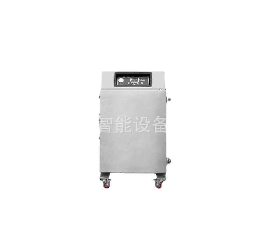 一月立柜式不锈钢真空封口机 封口机家用 真空包装机 食品图5