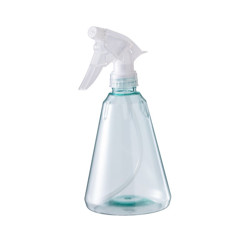 500ml消毒喷壶园艺家用手捏壶气压式喷雾器小型压力喷水壶喷雾瓶图4