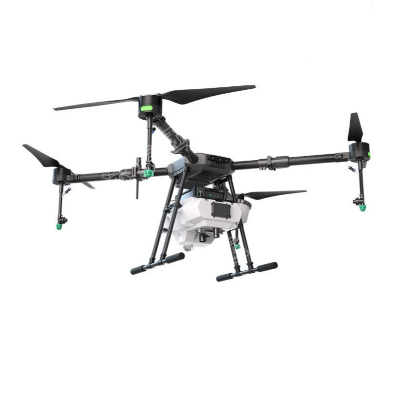 植保无人机 打药喷洒农药 遥控农业农用飞机 遥控喷雾机图4