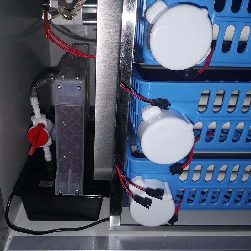 佳裕孵化机全自动家用型小型智能孵化器图2