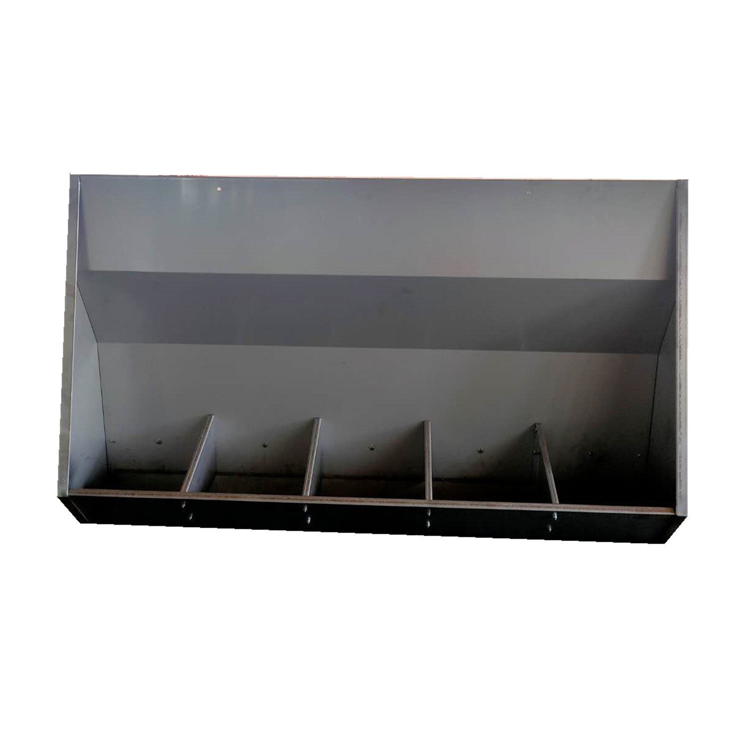 厂家货源猪料槽猪食槽 加厚不锈钢高强度耐腐蚀自动下料 定制现货图5