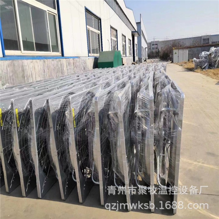 悬挂式牛舍风机牛棚牛场风机羊舍牛舍风机养殖场风扇降温负压风机图4