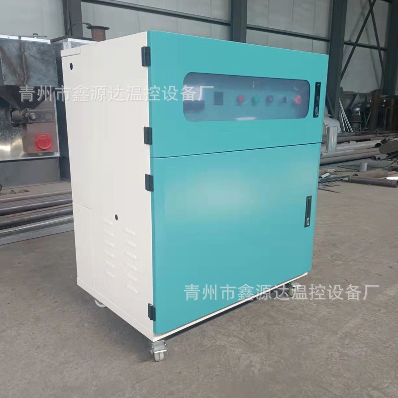 鸡舍养殖雾线加湿器雾化消毒机畜牧雾化机肉鸡蛋鸡加湿降尘加湿器图2