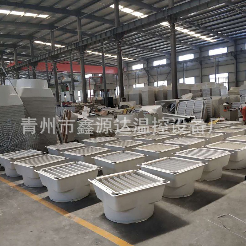 畜牧养殖玻璃钢负压风机 防腐耐酸排风扇 玻璃钢工业排风扇厂家图3