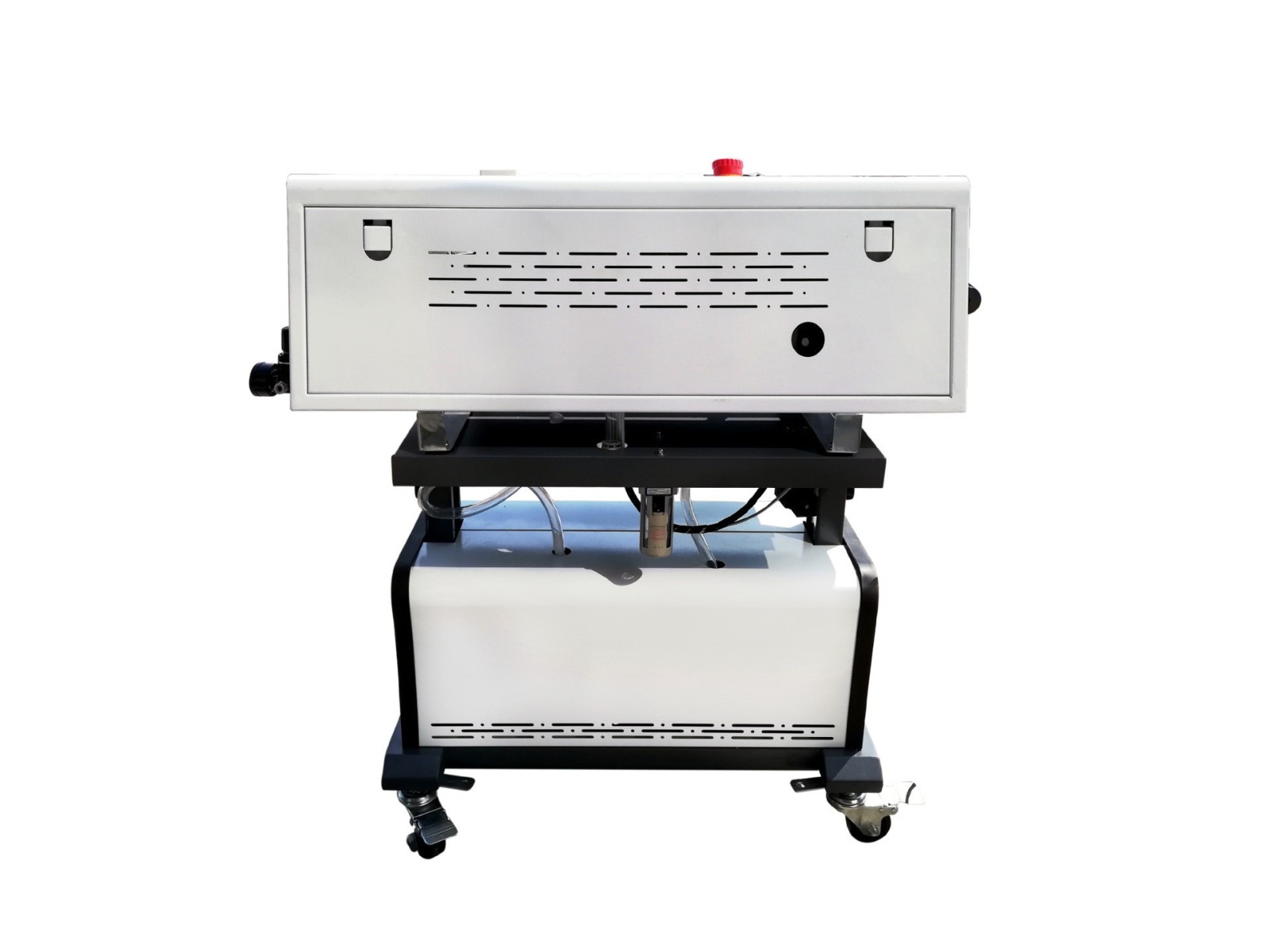 口罩封口机 氮气包装封口机 食品袋抽真空封口机 连续式包装机图2