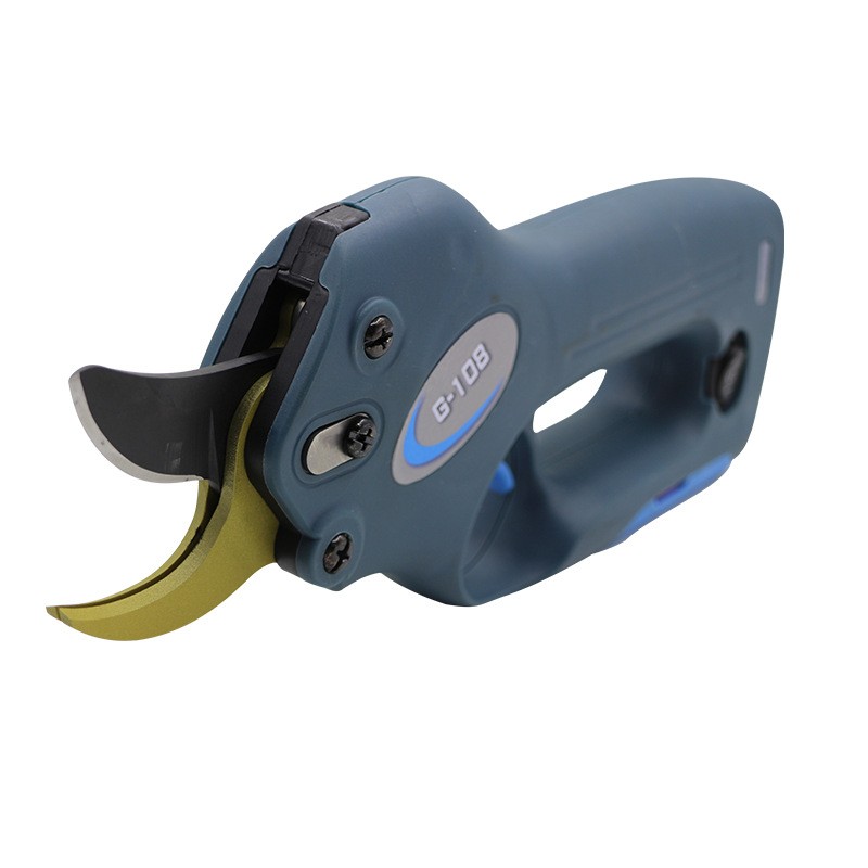 G108控制器电动修枝剪 园林果树剪 一体式锂电修枝剪图5