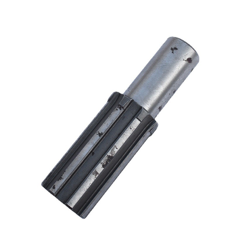 厂家制作花键轴 机械齿轮 精密研磨齿轮轴 齿轮轴花键轴工业链轮图5