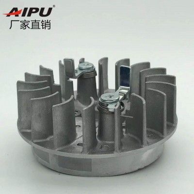 艾普 AIPU 40F-6E/RBC411铁爪磁飞轮flywheel高压包ignition油锯