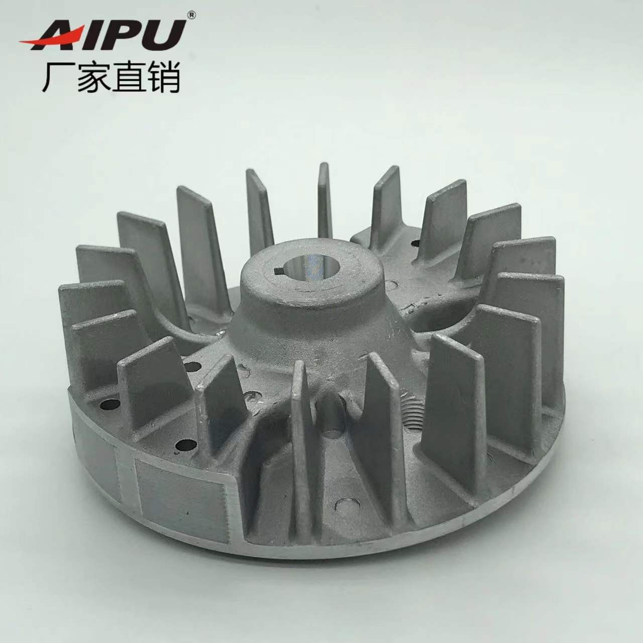 艾普 AIPU G45/143磁飞轮flywheel高压包ignition油锯割草机水泵图1