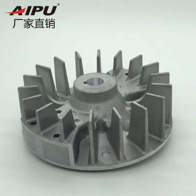 艾普 AIPU G45/143磁飞轮flywheel高压包ignition油锯割草机水泵
