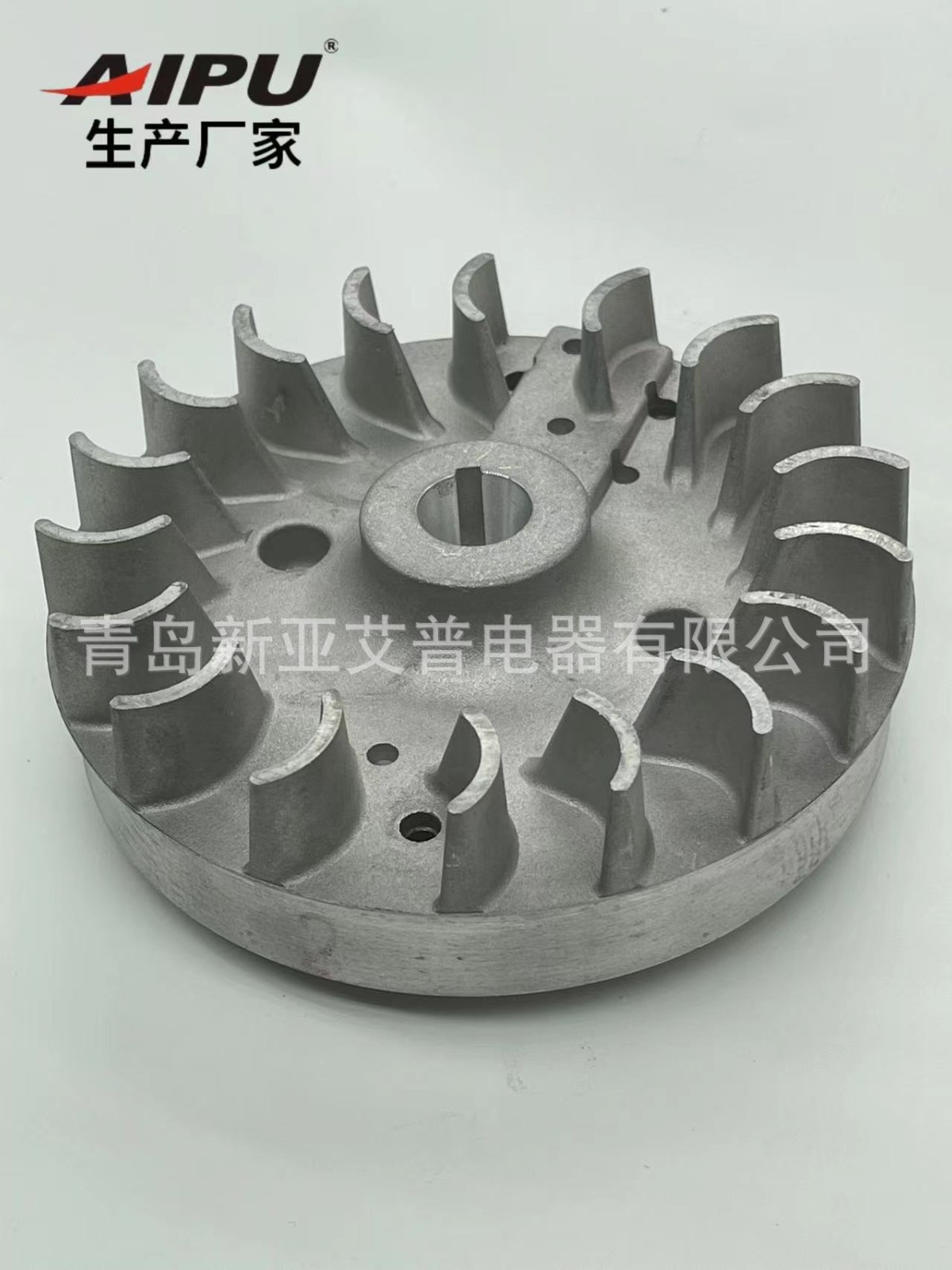 艾普 AIPU 40F-9/KNC 高压包ignition 磁飞轮flywheel 油锯割草机图1