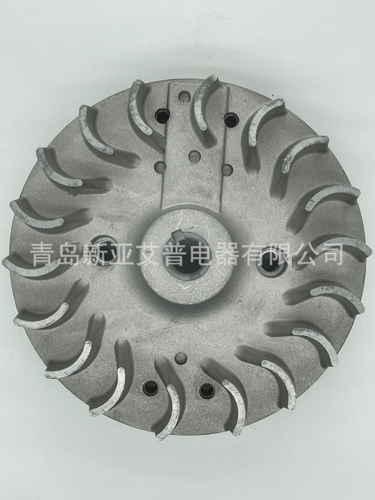 艾普 AIPU 40F-9/KNC 高压包ignition 磁飞轮flywheel 油锯割草机图3