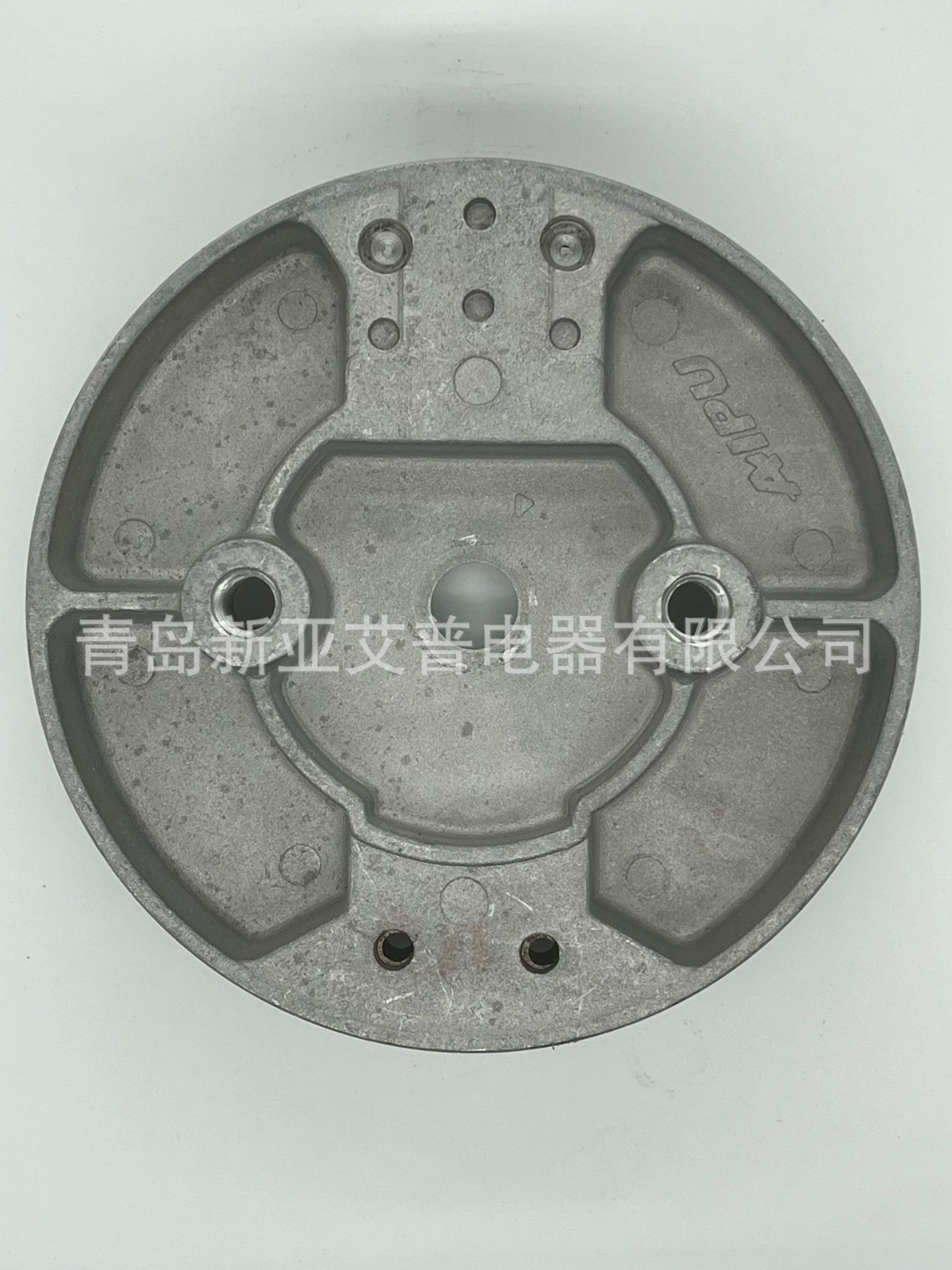 艾普 AIPU 40F-9/KNC 高压包ignition 磁飞轮flywheel 油锯割草机图5
