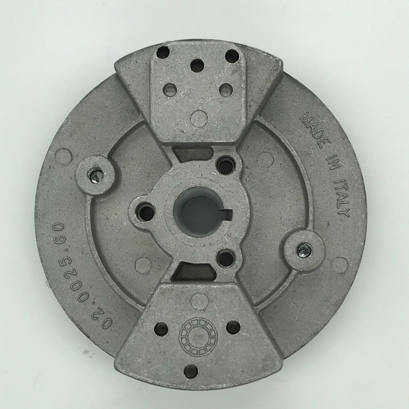 艾普 AIPU 100A/3WF-80/3WF-5铁爪磁飞轮flywheel 油锯割草机水泵图5