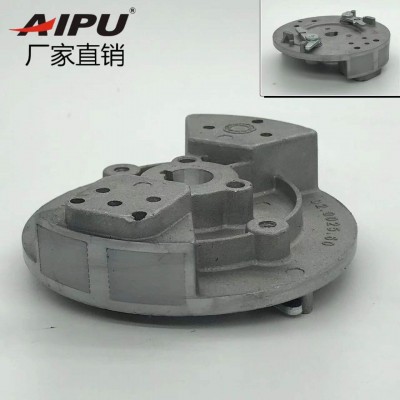 艾普 AIPU 100A/3WF-80/3WF-5铁爪磁飞轮flywheel 油锯割草机水泵
