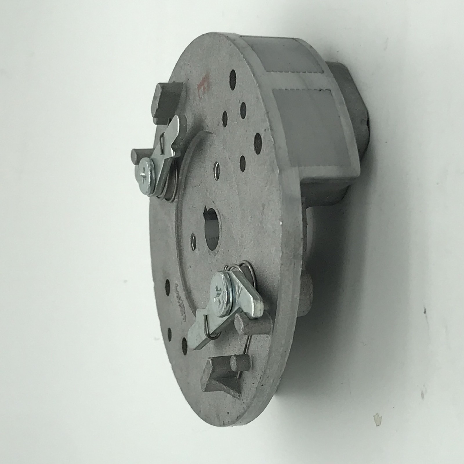 艾普 AIPU 100A/3WF-80/3WF-5铁爪磁飞轮flywheel 油锯割草机水泵图3