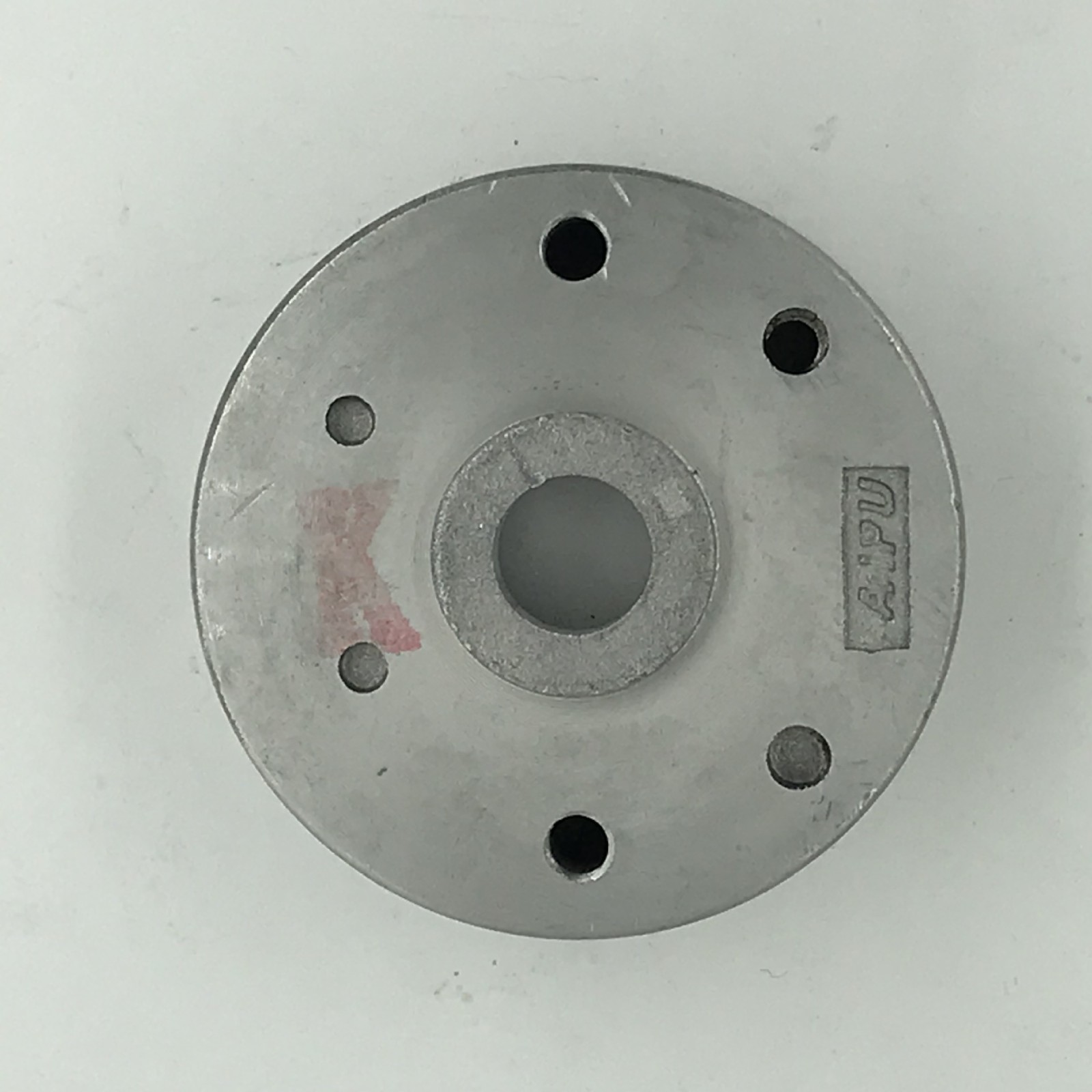 艾普 AIPU 40F-3Z/3WF 磁飞轮flywheel高压包ignition coil油锯图2