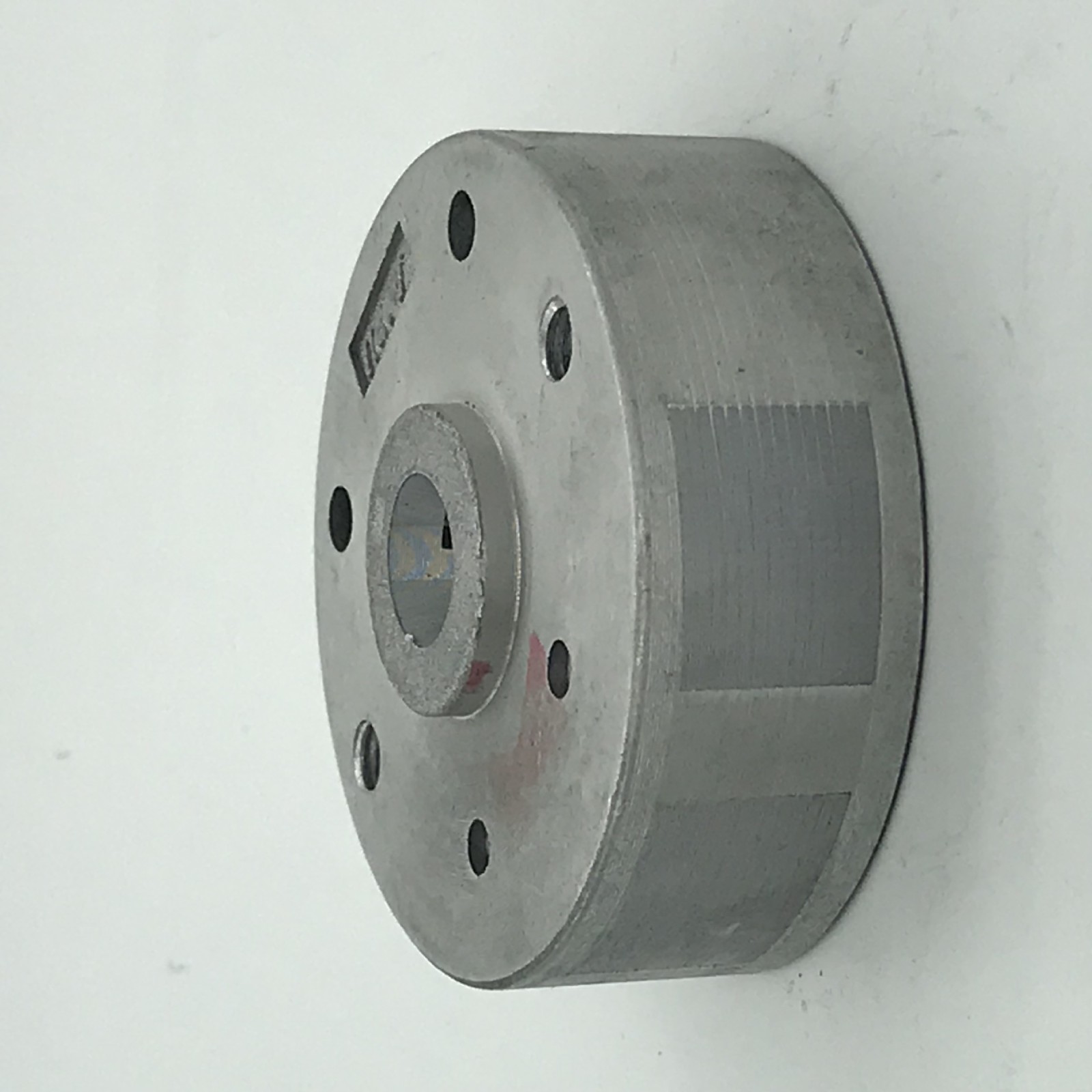 艾普 AIPU 40F-3Z/3WF 磁飞轮flywheel高压包ignition coil油锯图3