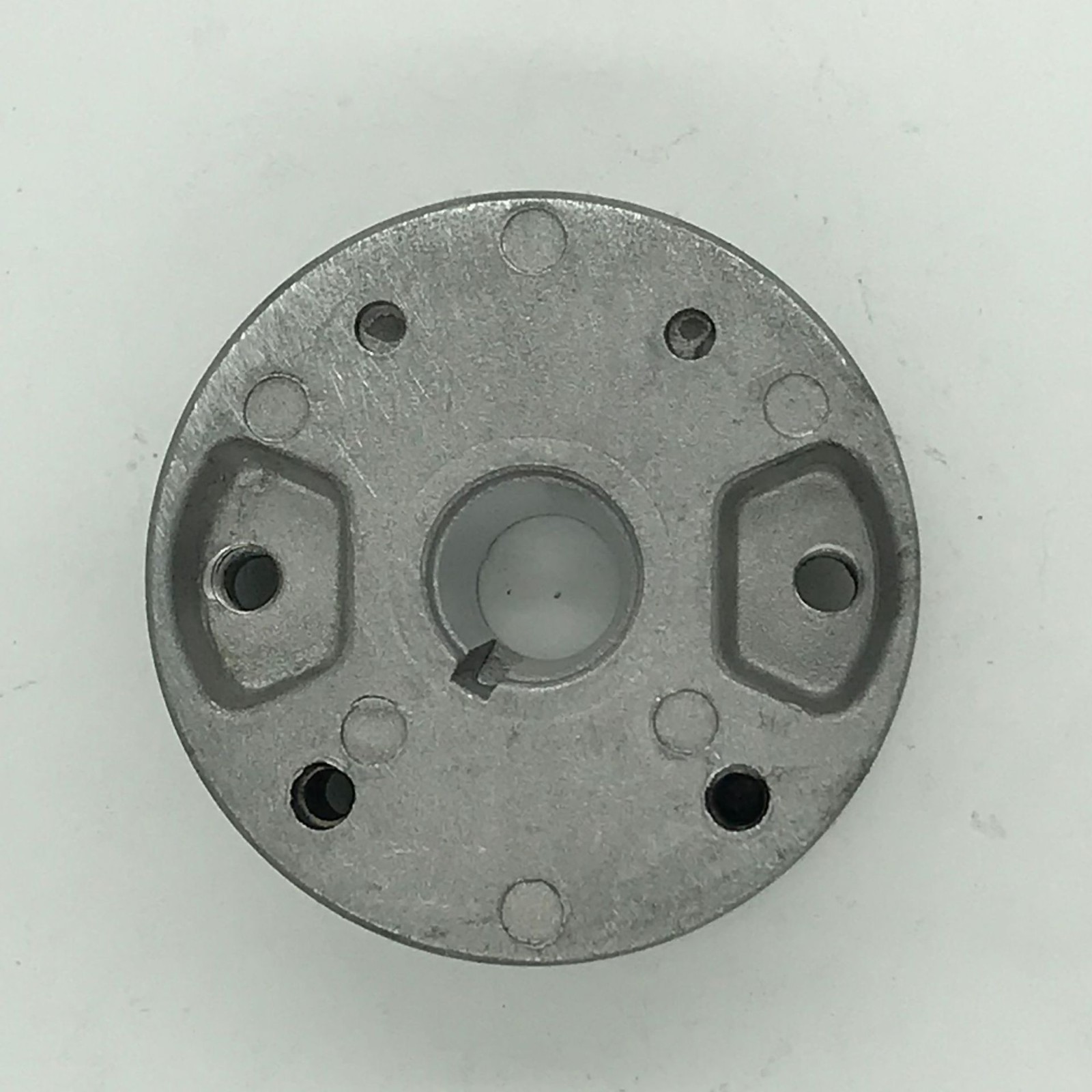 艾普 AIPU 40F-3Z/3WF 磁飞轮flywheel高压包ignition coil油锯图5