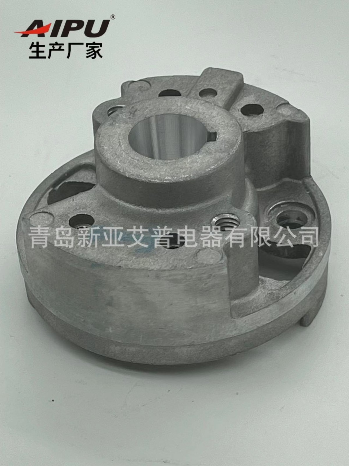 艾普 AIPU CNW50F/8500铁爪磁飞轮flywheel高压包ignition油锯