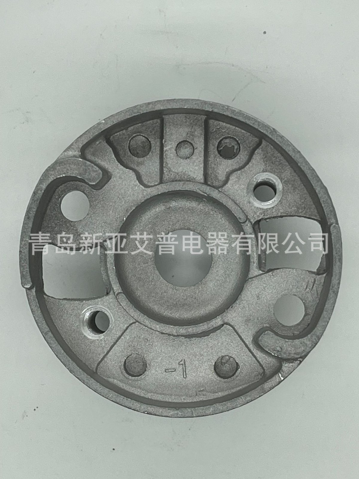 艾普 AIPU CNW50F/8500铁爪磁飞轮flywheel高压包ignition油锯图4