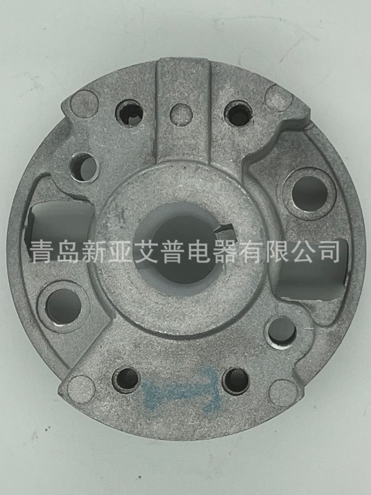 艾普 AIPU CNW50F/8500铁爪磁飞轮flywheel高压包ignition油锯图2