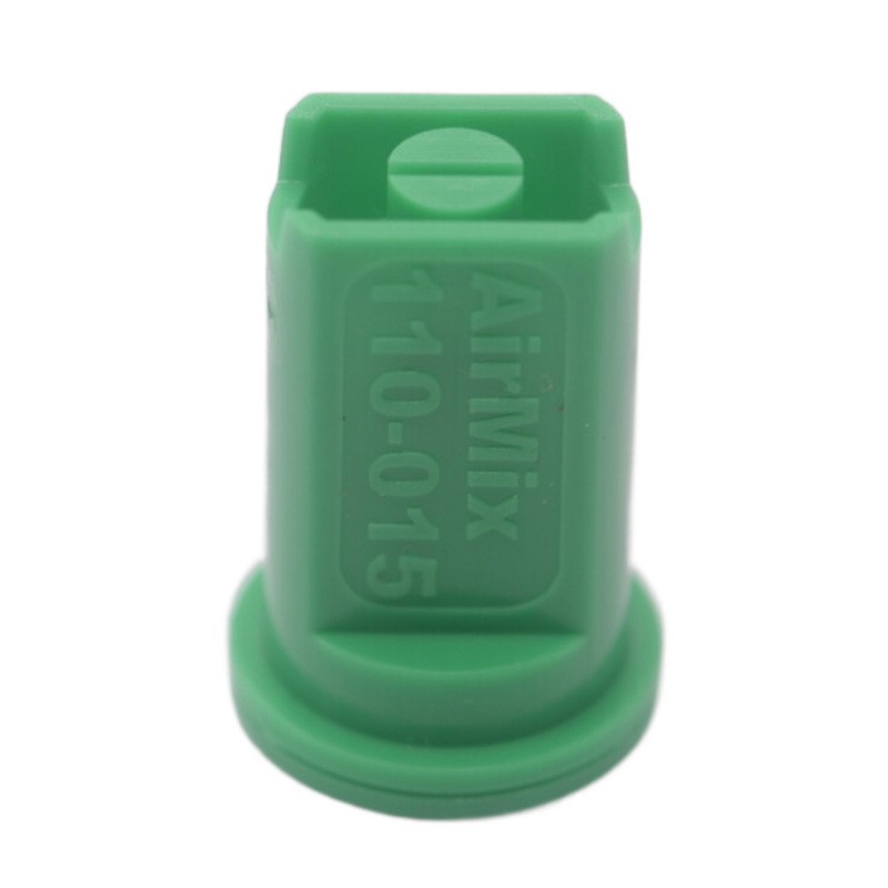 TEEJET农用植保无人机喷雾器配件扇形防风喷头GEO打药机喷头喷嘴图5