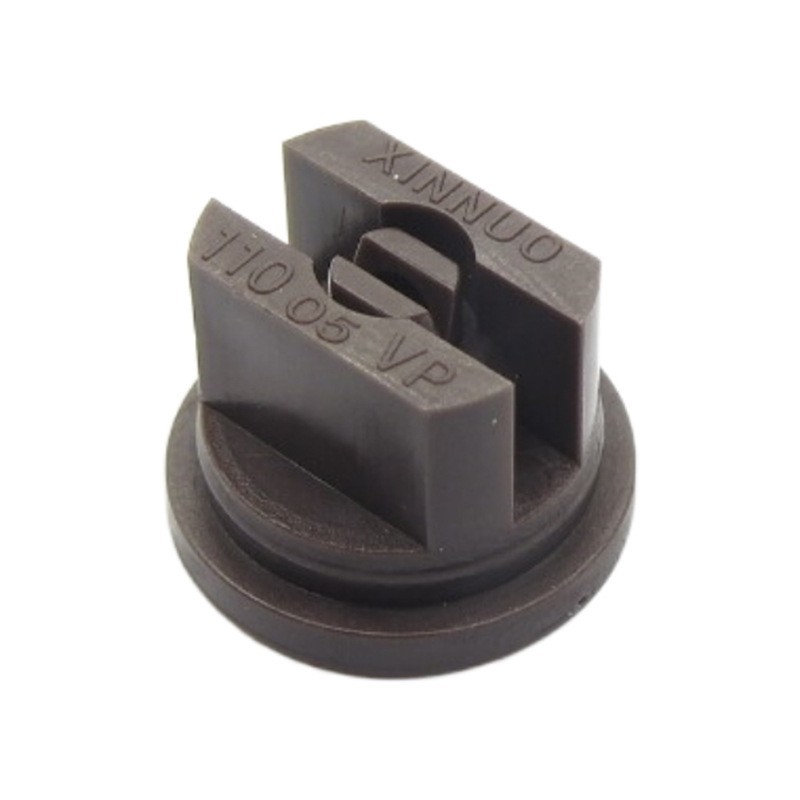 跨境亚马逊农用植保无人机喷雾器配件扇形防风喷头打药机喷头喷嘴图5