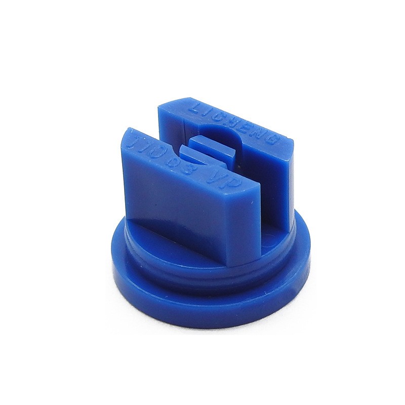 力成农用植保无人机喷雾器配件扇形防风空心锥喷头打药机喷头喷嘴图5