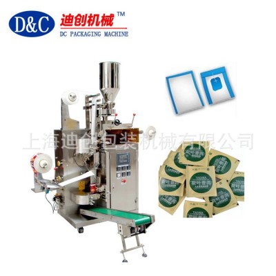 茶叶机械，茶叶包装机，小袋茶包机，颗粒包装机，咖啡包装机