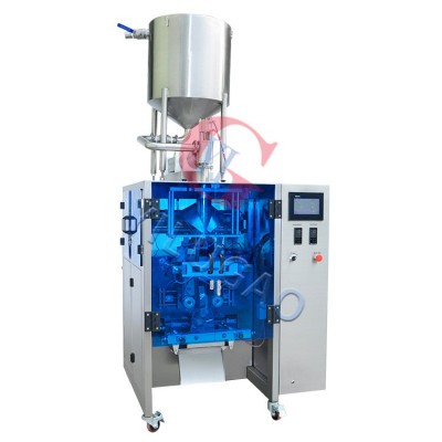 番茄酱酱料醋 液体背封包装 大背封包装系列 包装大计量袋装产品