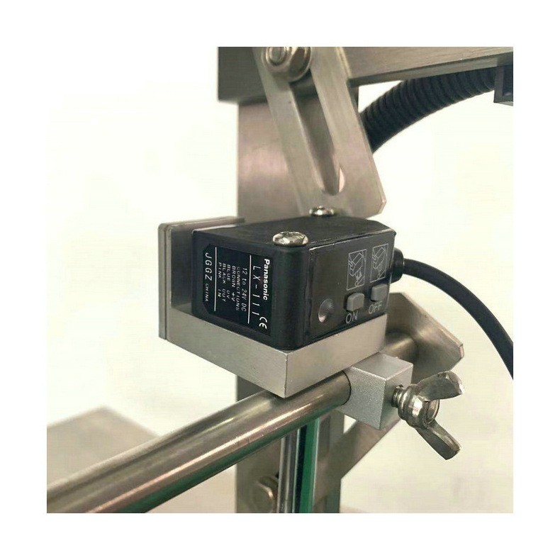 蔬菜粉包装机 核桃粉包装机 调料包包装机 粉末圆角包装机图5