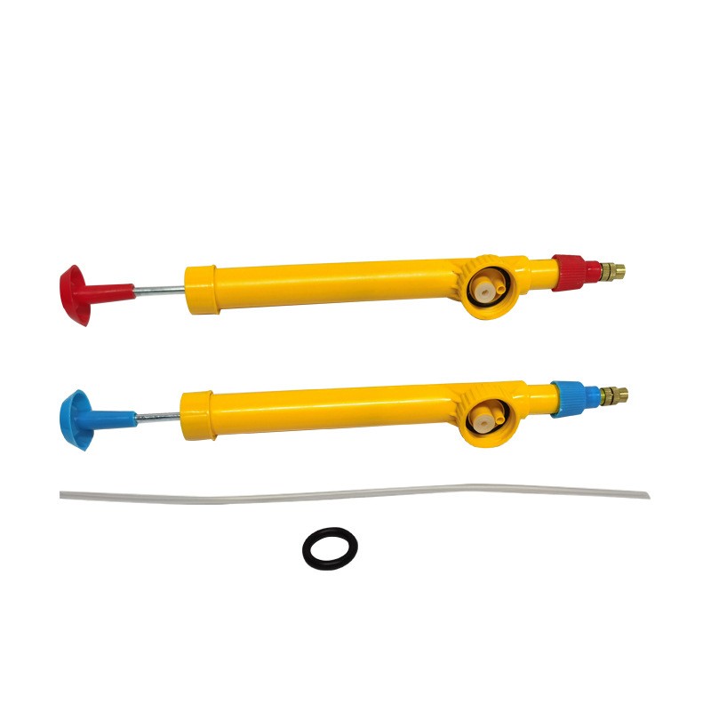 厂家直供可乐瓶式喷雾器 手动气压式塑料浇花喷雾器 往复式喷雾器图3