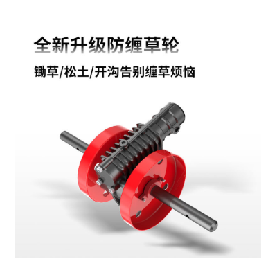 补费链接割草机刀片40合金刀一字刀二齿刀三齿刀