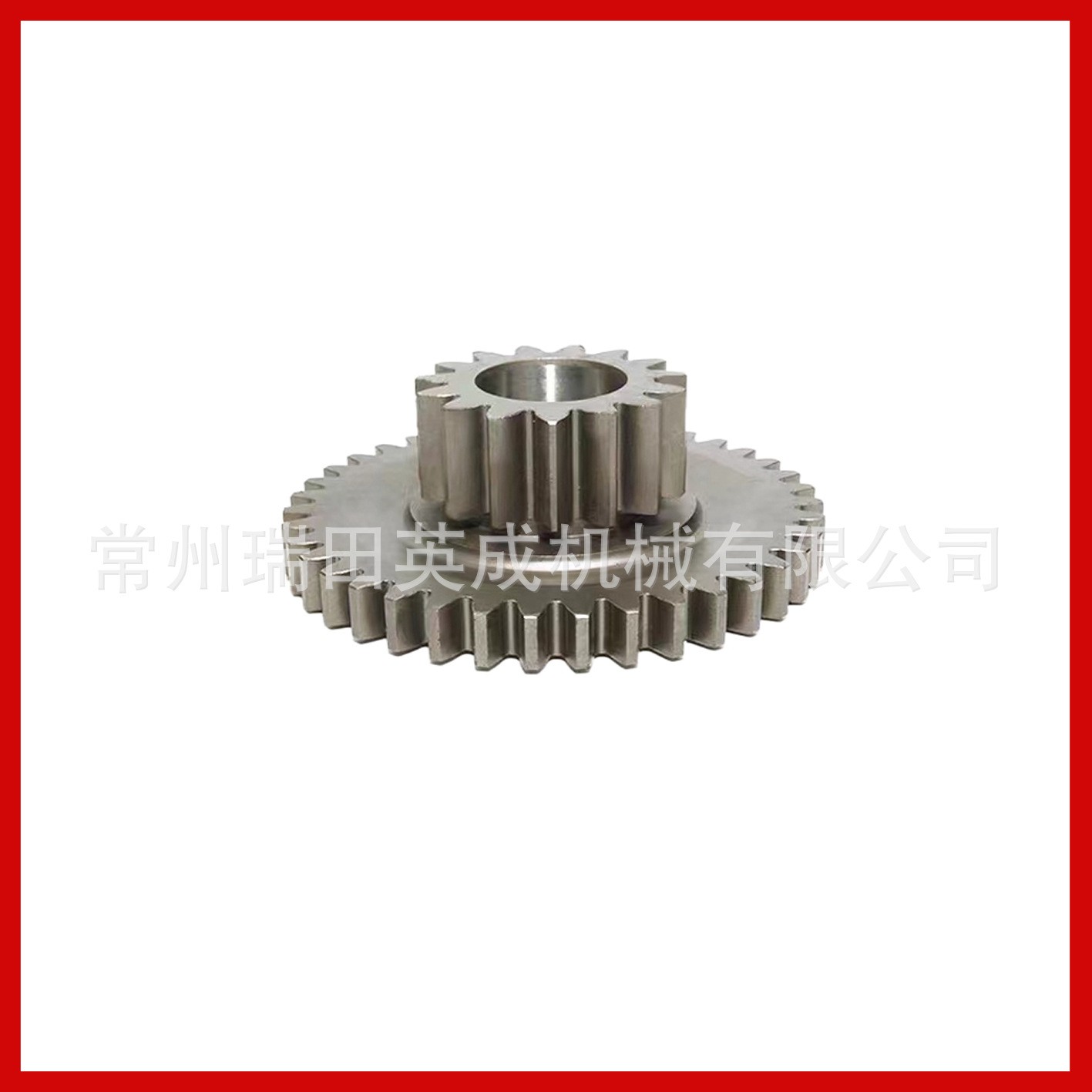洋马收割机配件变速箱齿轮AW70/82/85G/880/1180 YH700/850图3