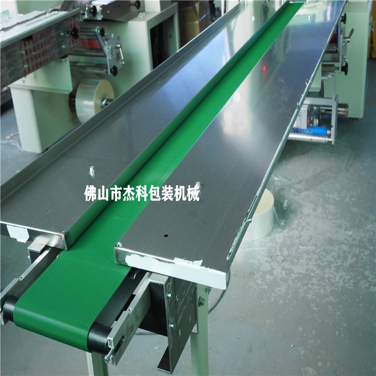 赣州脐橙套袋机 鲜柠檬枕式包装机 柑橘独立包装封口机械设备定制图2