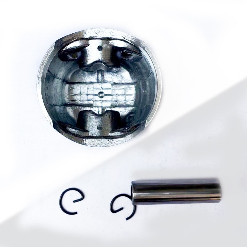 52/58/070/168/170/328/40-5/40-6/44-6汽油机活塞汽油锯活塞总成图5