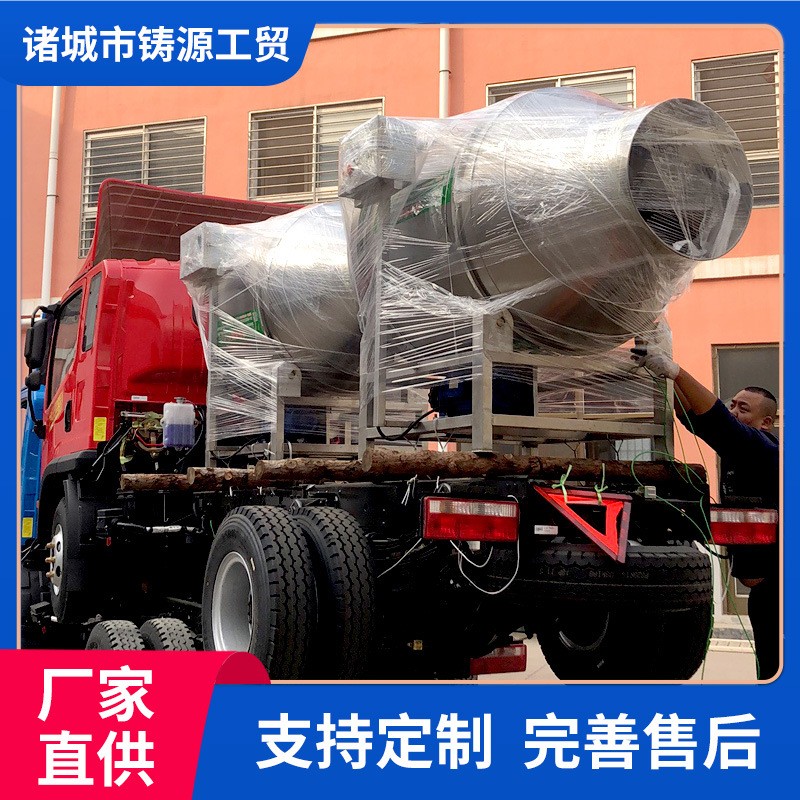 不锈钢食品拌料机厂家 滚动式拌料机生产商 商用真空拌料机设备图4