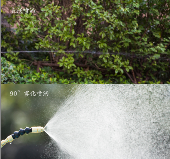 高树果树喷药可调节气压式农用5L8升喷雾器浇花喷壶洒水壶可伸缩图4