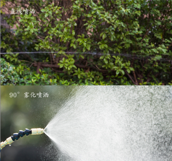 8L注胶器 5L点花器 抑芽器 瓷砖空鼓灌胶器 手动气压家修灌浆设备图2