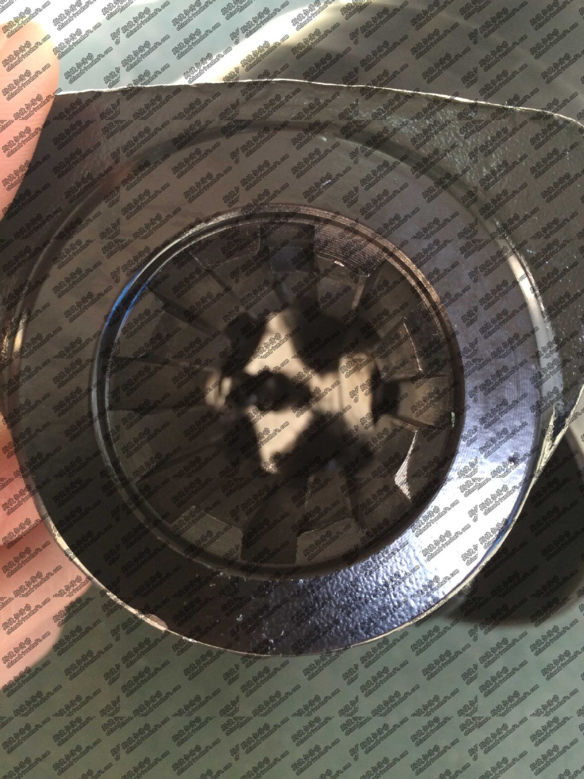 适用华德打捆机传动轴 原装型图4